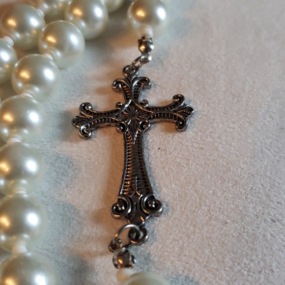 Charming Charlie necklace - Picture 3 of 3